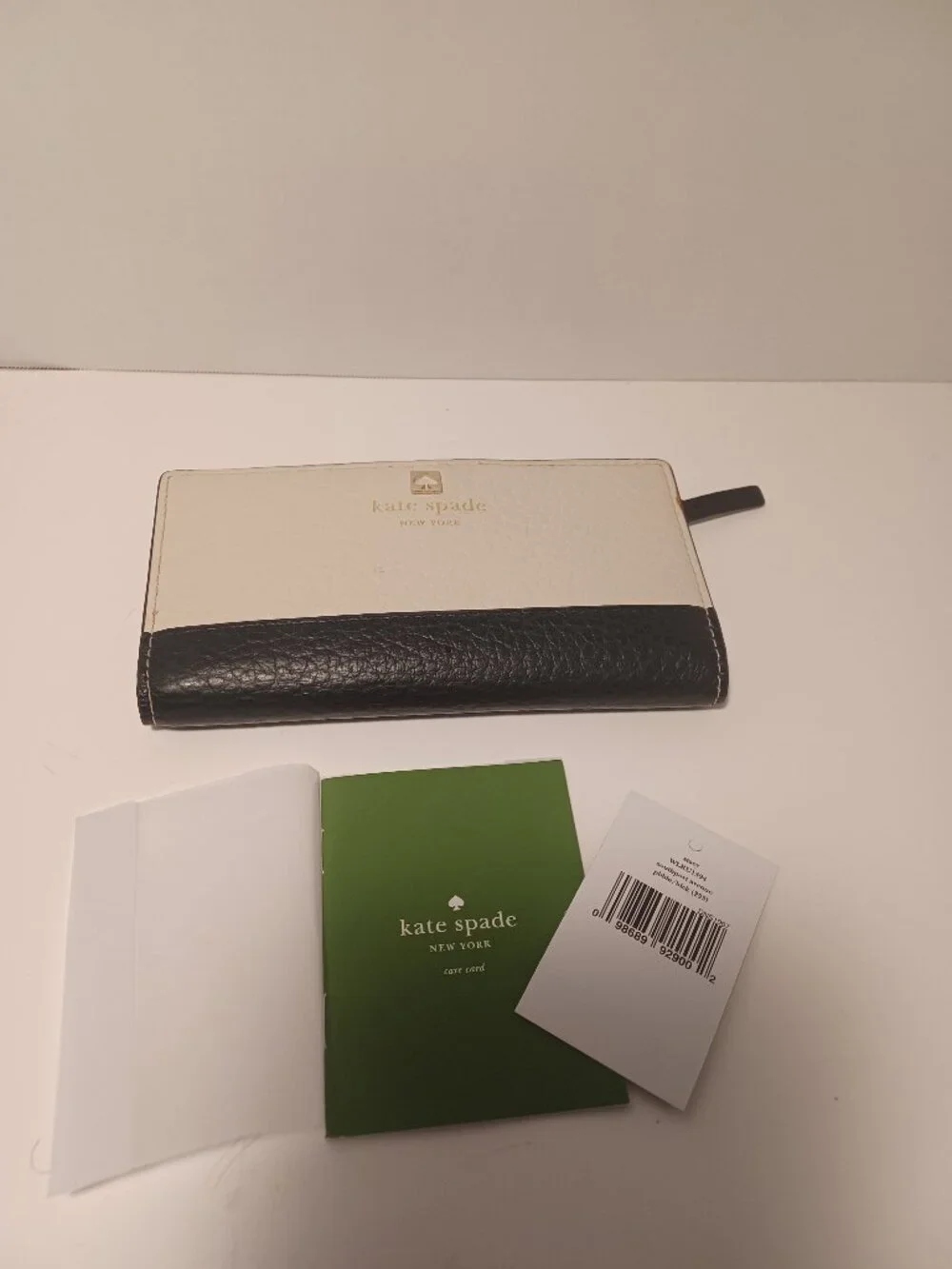 kate spade Staci New York Wallet